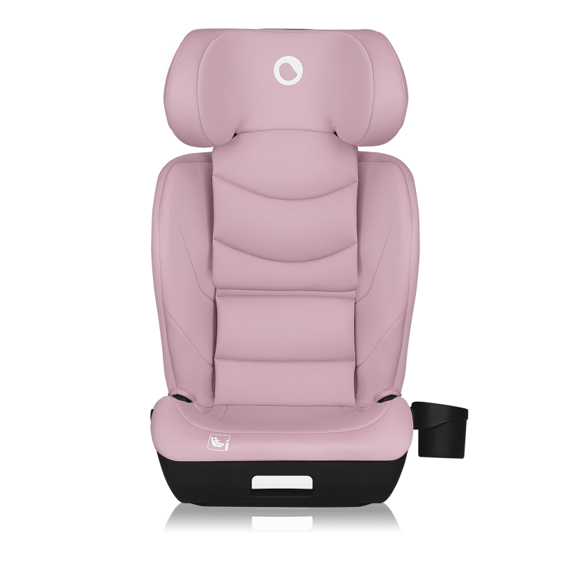 Lionelo Neal I-Size Pink Lilac - Автокрісло