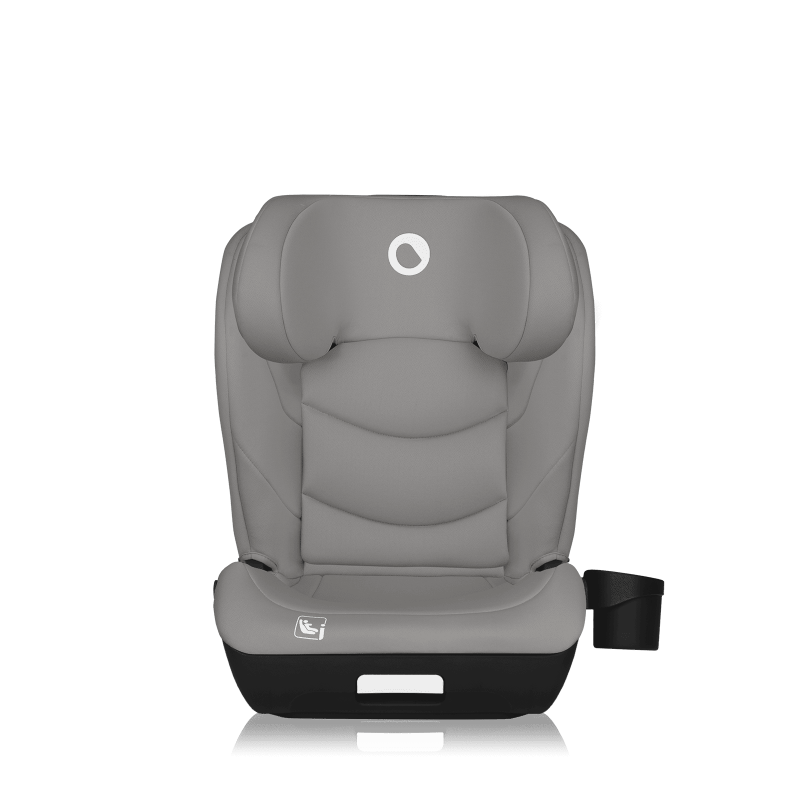 Lionelo Neal I-Size Grey Concrete - Автокрісло
