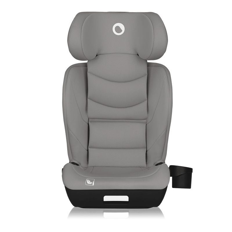 Lionelo Neal I-Size Grey Concrete - Автокрісло