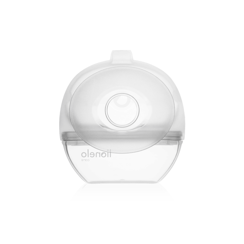 Lionelo Milky 2 в 1 - Молоковідсмоктувач
