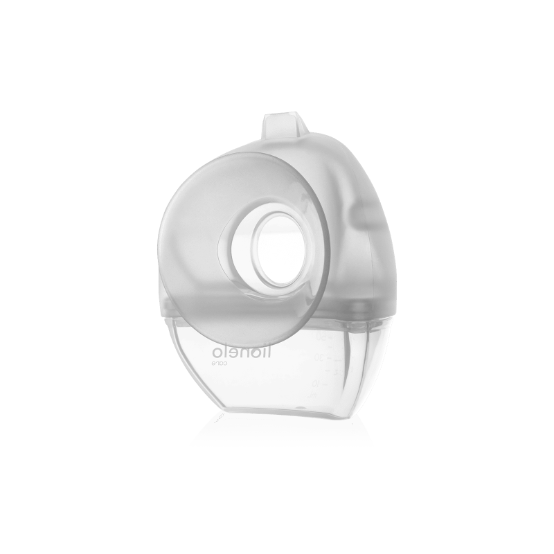 Lionelo Milky 2 в 1 - Молоковідсмоктувач