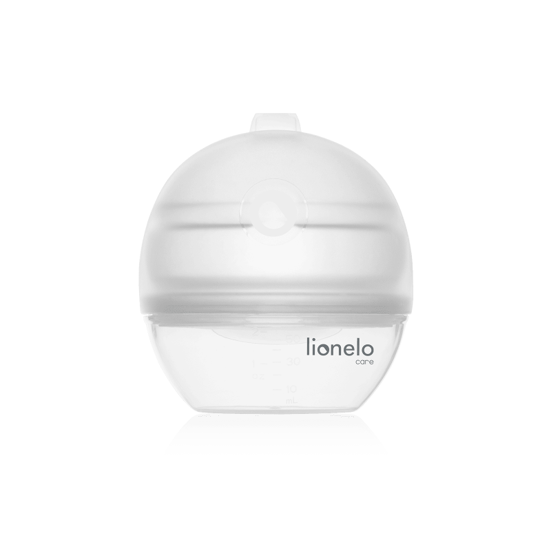 Lionelo Milky 2 в 1 - Молоковідсмоктувач