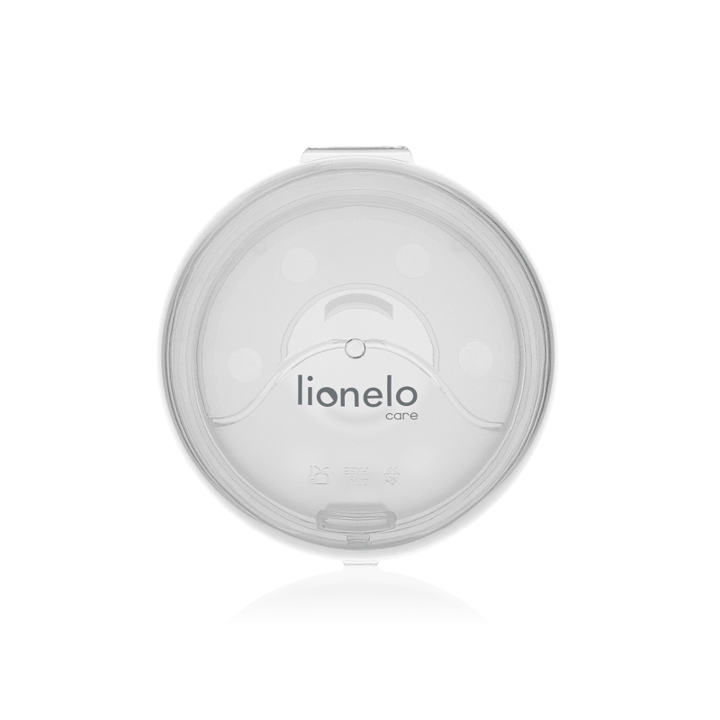 Lionelo Milky Plus - Молоковідсмоктувач