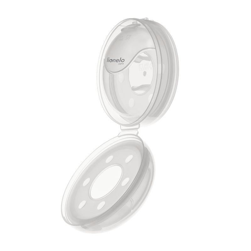 Lionelo Milky Plus - Молоковідсмоктувач