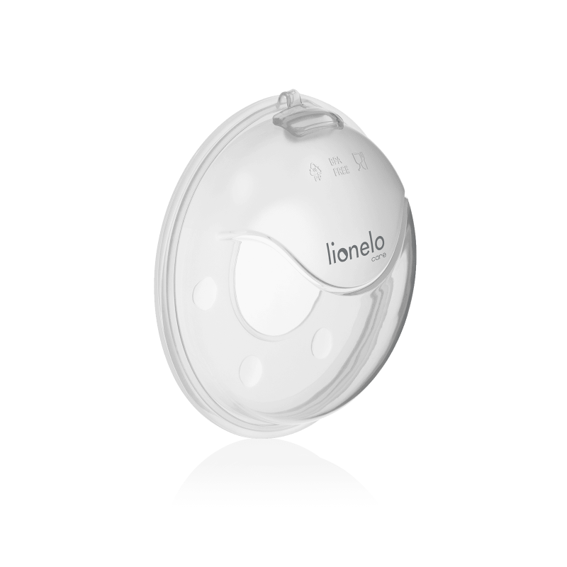 Lionelo Milky Plus - Молоковідсмоктувач