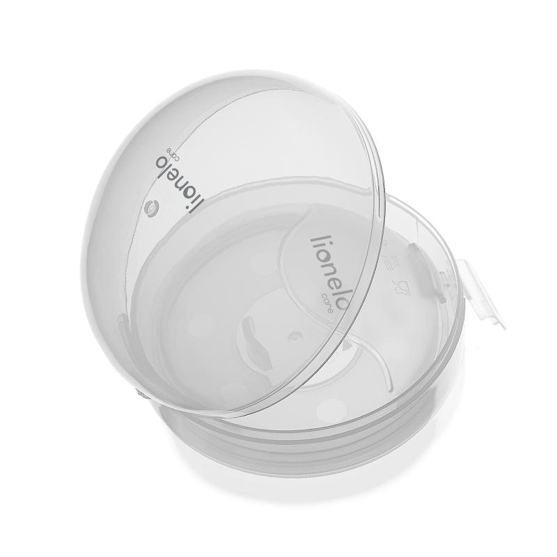 Lionelo Milky Plus - Молоковідсмоктувач