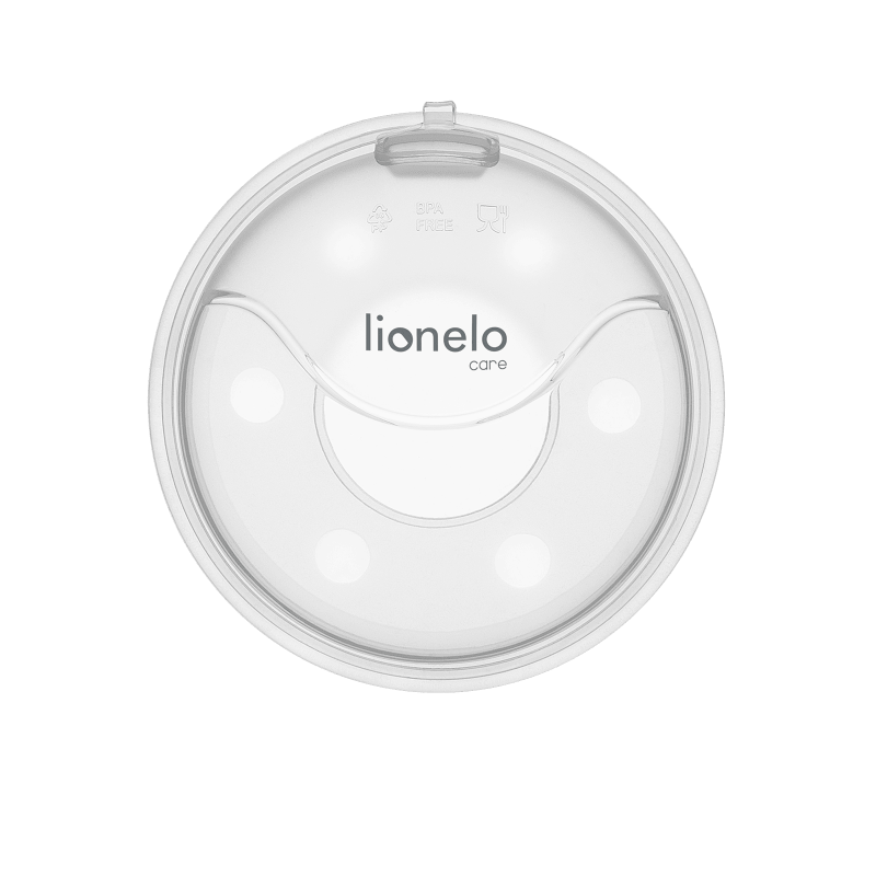 Lionelo Milky Plus - Молоковідсмоктувач