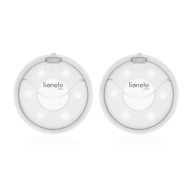 Lionelo Milky Plus - Молоковідсмоктувач