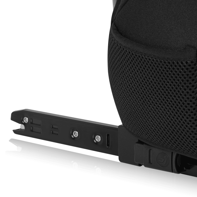 Lionelo Billy I-Size Black Carbon - Автокрісло