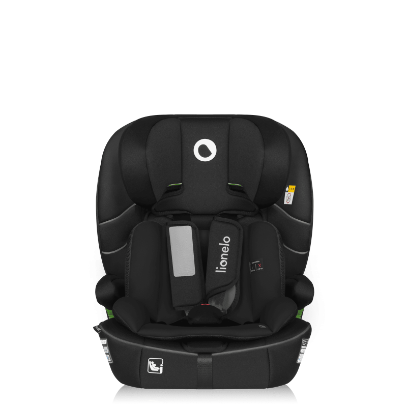 Lionelo Billy I-Size Black Carbon - Автокрісло