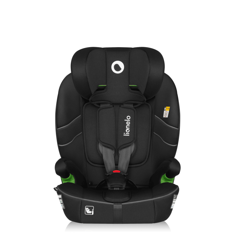 Lionelo Billy I-Size Black Carbon - Автокрісло