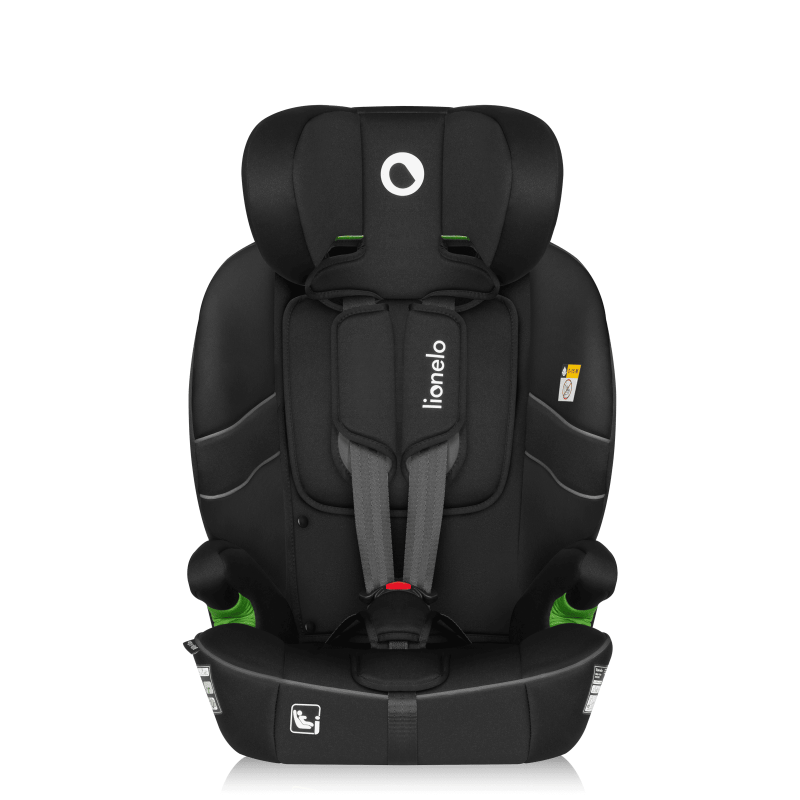 Lionelo Billy I-Size Black Carbon - Автокрісло