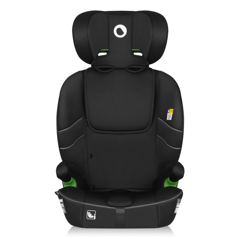 Lionelo Billy I-Size Black Carbon - Автокрісло