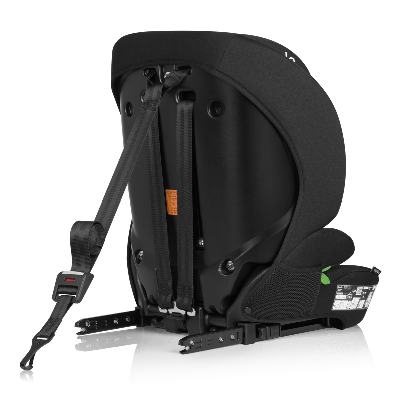 Lionelo Billy I-Size Black Carbon - Автокрісло