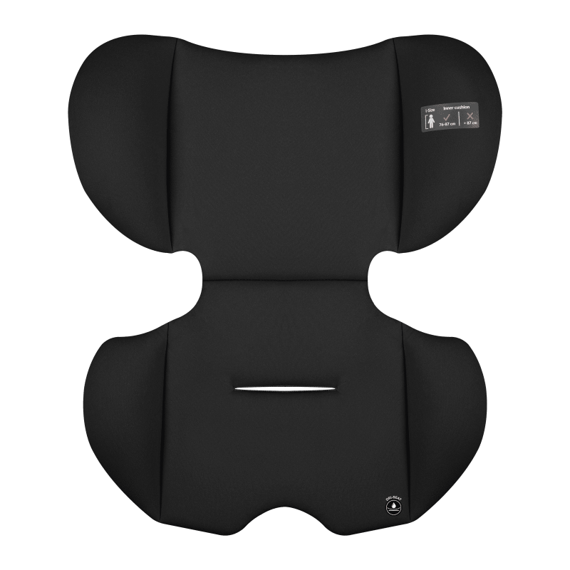 Lionelo Billy I-Size Black Carbon - Автокрісло
