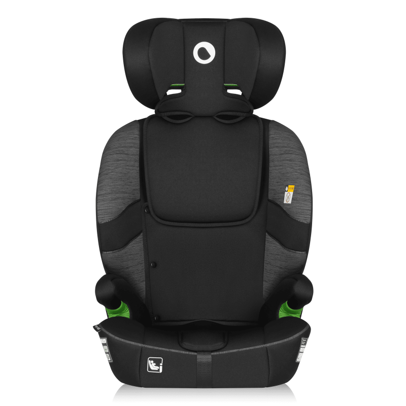 Lionelo Billy I-Size Black Grey - Автокрісло