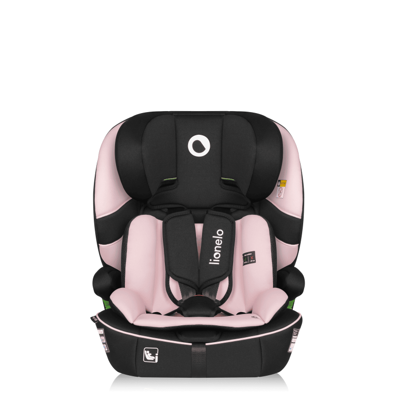 Lionelo Billy I-Size Pink Baby - Автокрісло