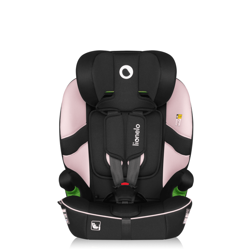Lionelo Billy I-Size Pink Baby - Автокрісло