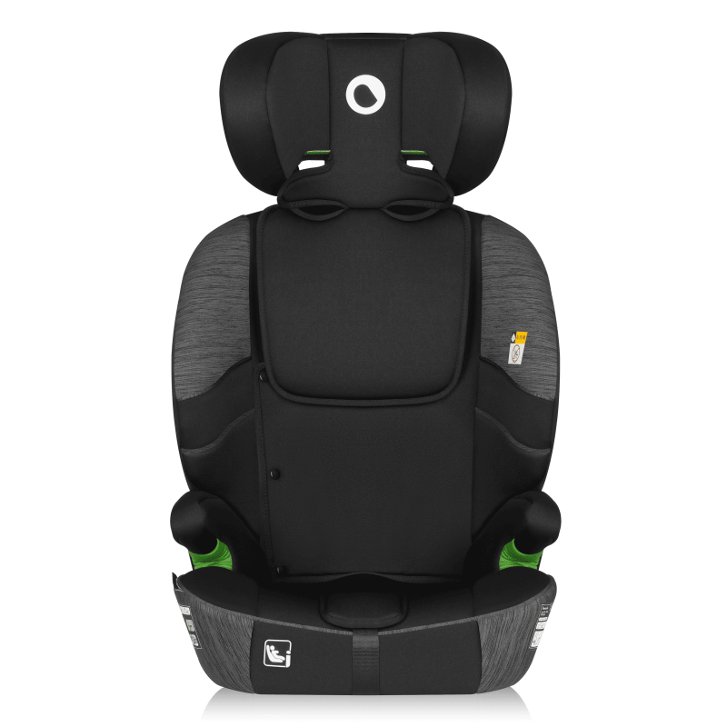 Lionelo Levi Fix I-Size Grey Stone - Автокрісло