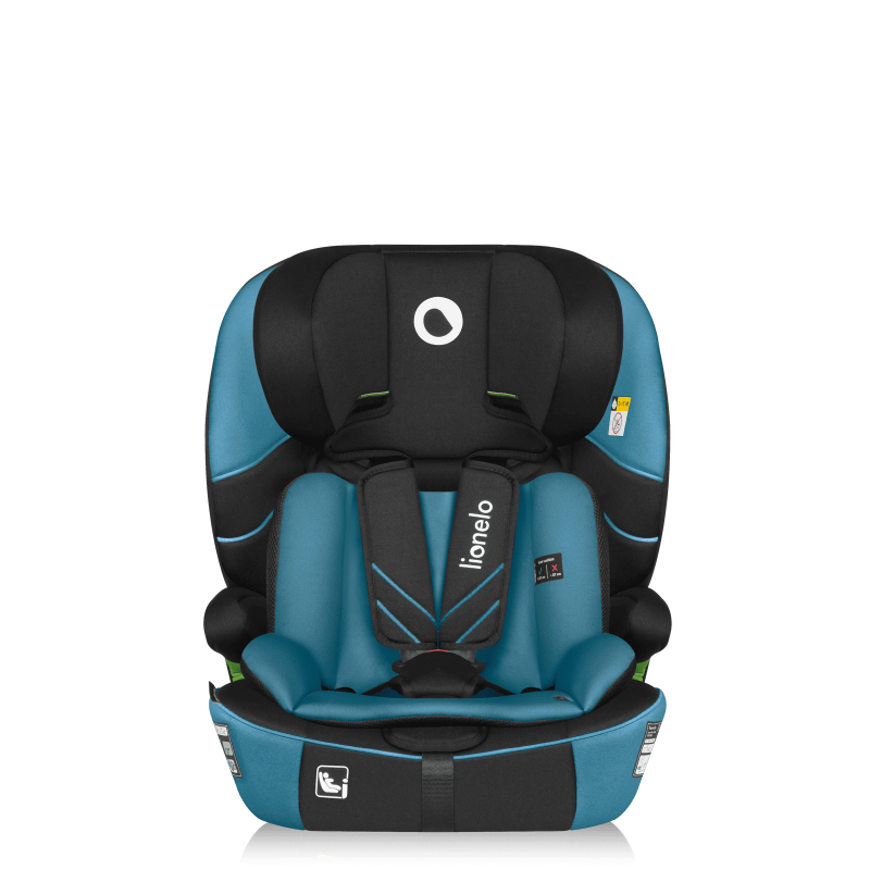 Lionelo Levi Fix I-Size Blue Cobalt - Автокрісло