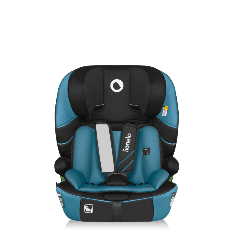 Lionelo Levi Fix I-Size Blue Cobalt - Автокрісло