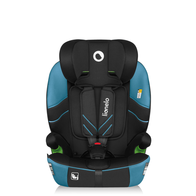 Lionelo Levi Fix I-Size Blue Cobalt - Автокрісло