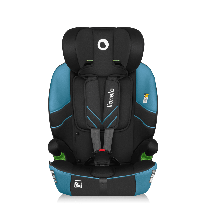 Lionelo Levi Fix I-Size Blue Cobalt - Автокрісло