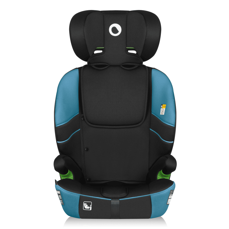 Lionelo Levi Fix I-Size Blue Cobalt - Автокрісло