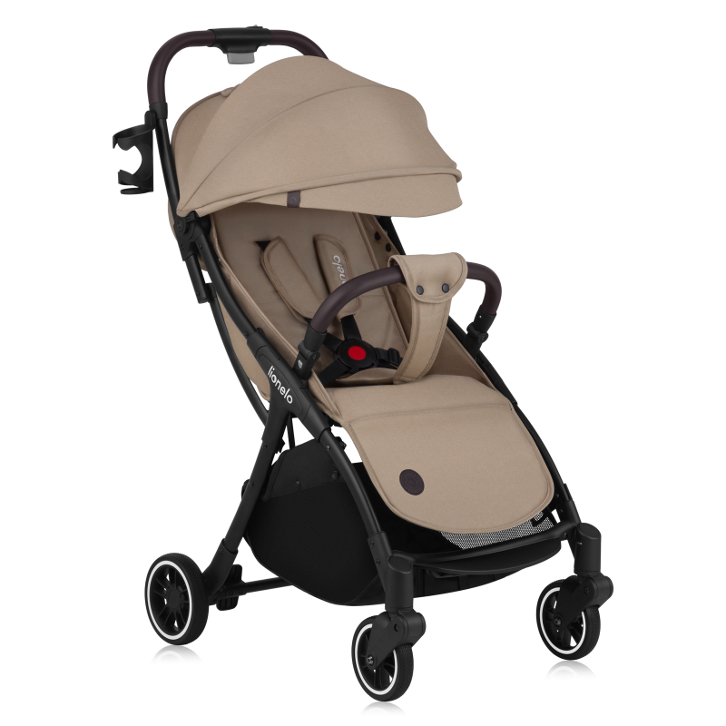 Lionelo Julie One Beige Sand - Коляска прогулянкова