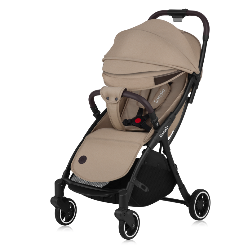 Lionelo Julie One Beige Sand - Коляска прогулянкова