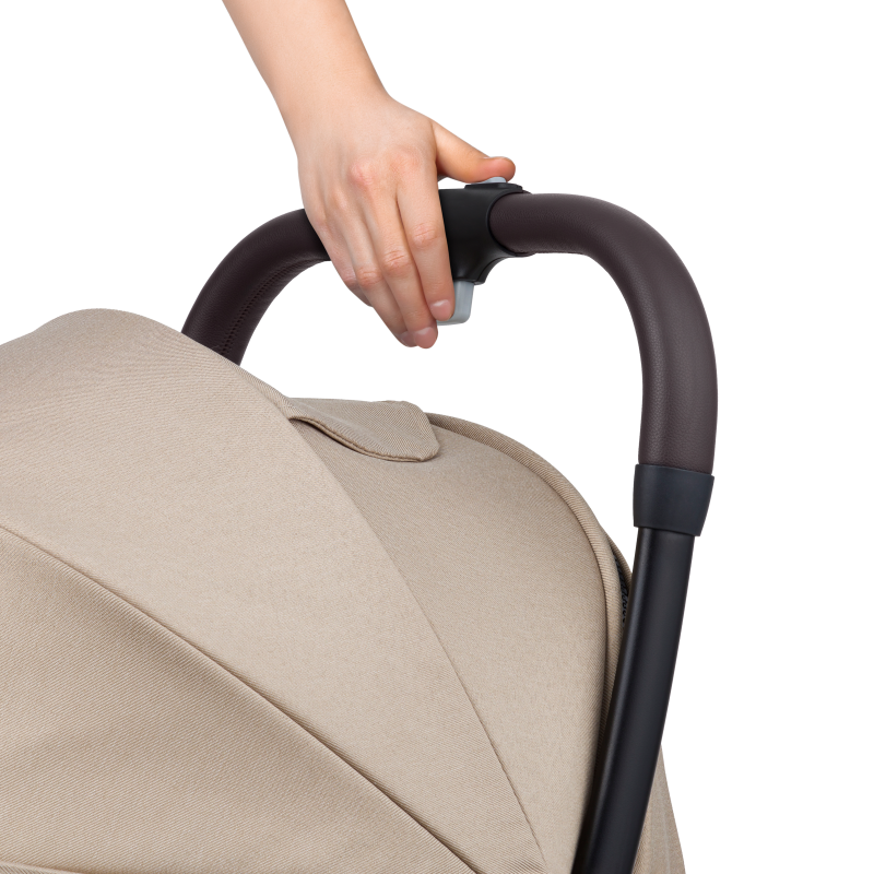 Lionelo Julie One Beige Sand - Коляска прогулянкова