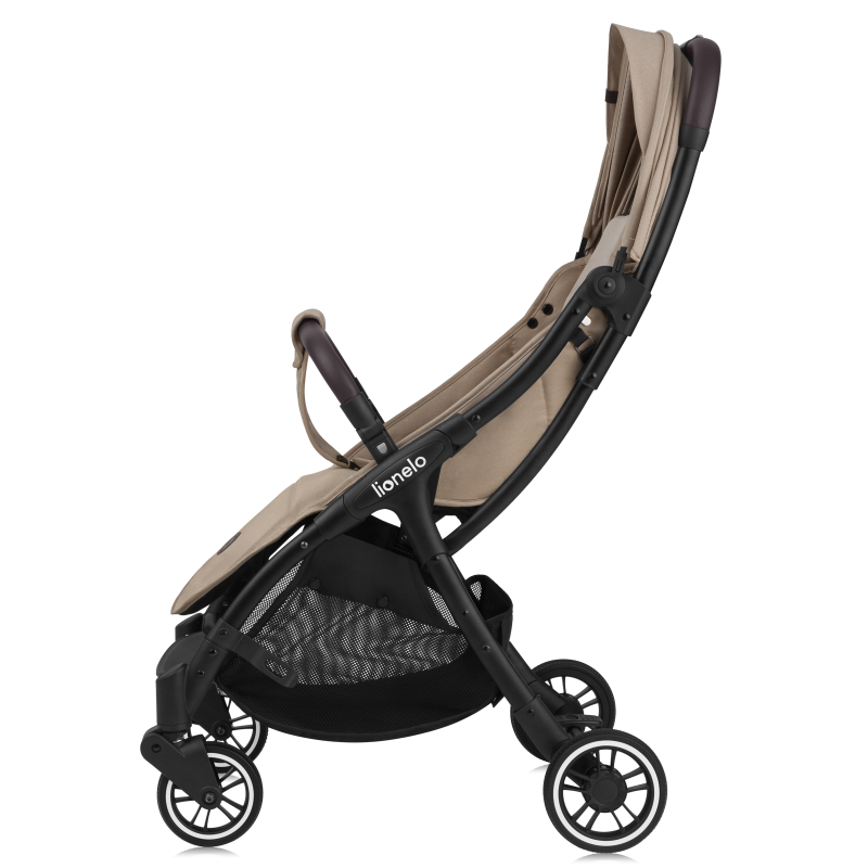 Lionelo Julie One Beige Sand - Коляска прогулянкова