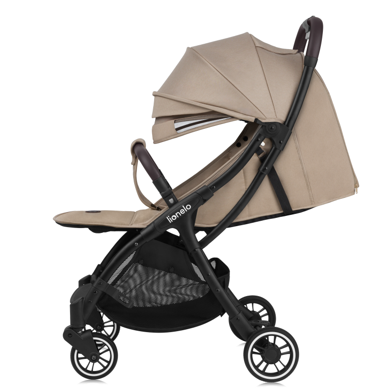Lionelo Julie One Beige Sand - Коляска прогулянкова