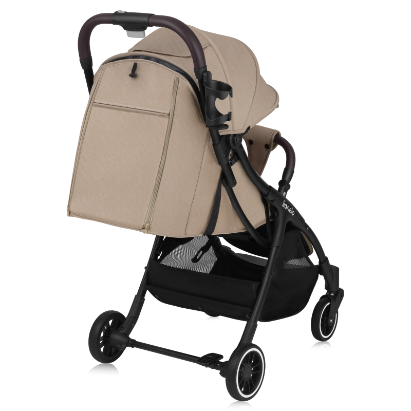Lionelo Julie One Beige Sand - Коляска прогулянкова