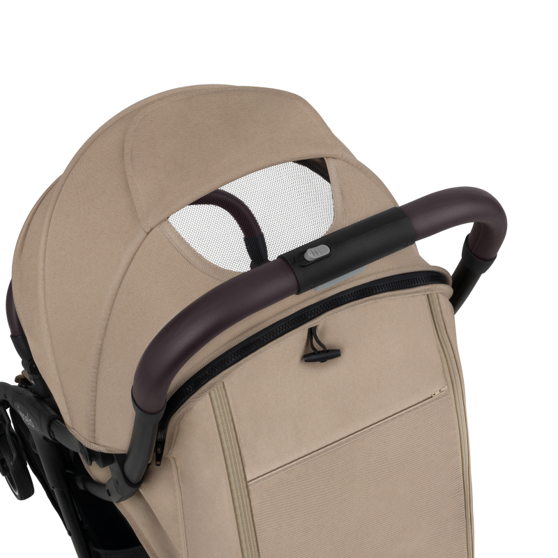Lionelo Julie One Beige Sand - Коляска прогулянкова