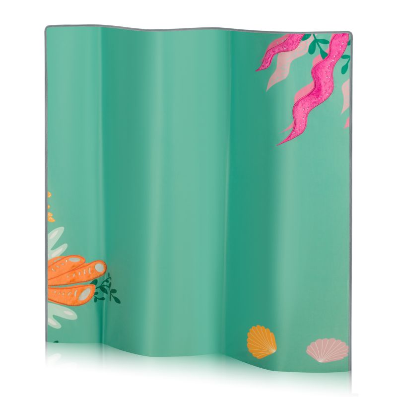 Lionelo Mille Plus Grey Green - дитячий манеж