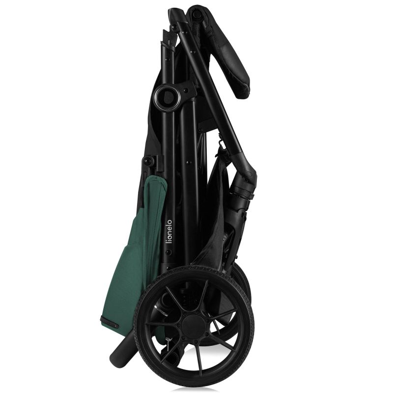 Lionelo Mira Green Emerald - Коляска прогулянкова