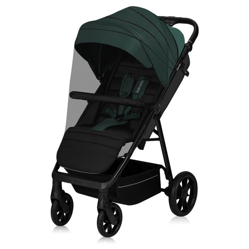 Lionelo Mira Green Emerald - Коляска прогулянкова