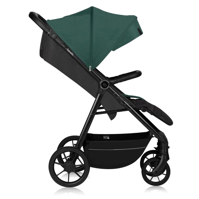 Lionelo Mira Green Emerald - Коляска прогулянкова