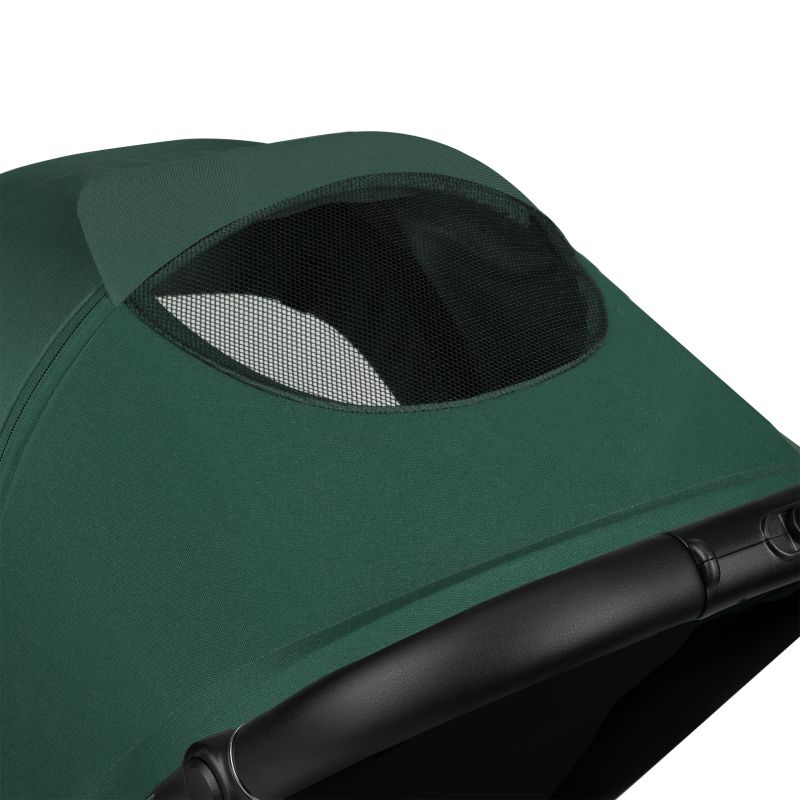 Lionelo Mira Green Emerald - Коляска прогулянкова