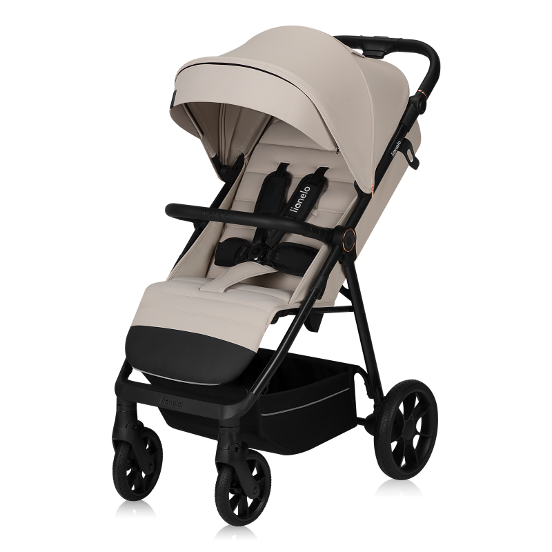 Lionelo Iva Beige Sand - Коляска прогулянкова