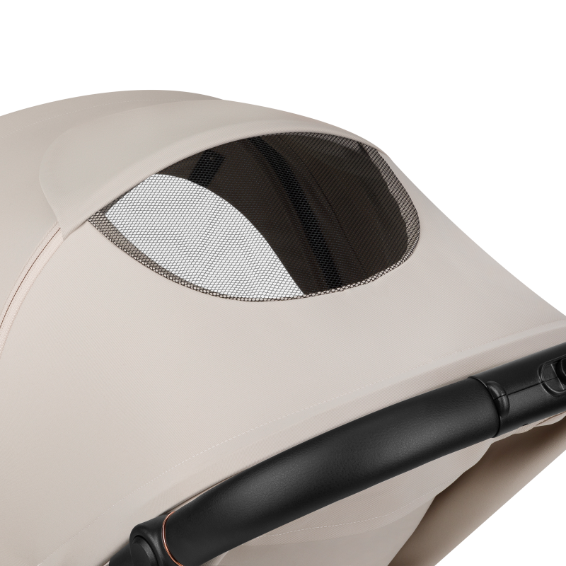 Lionelo Iva Beige Sand - Коляска прогулянкова