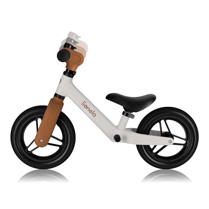 Lionelo Toni Beige Sand - Біговел від 1,5 року