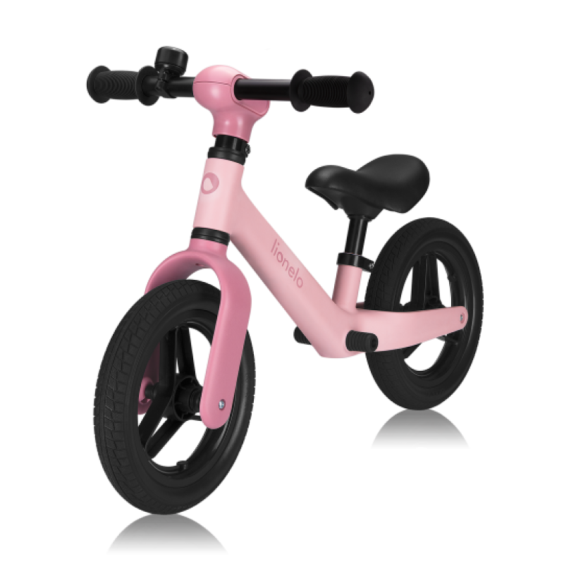Lionelo Toni Pink Rose - Біговел від 1,5 року