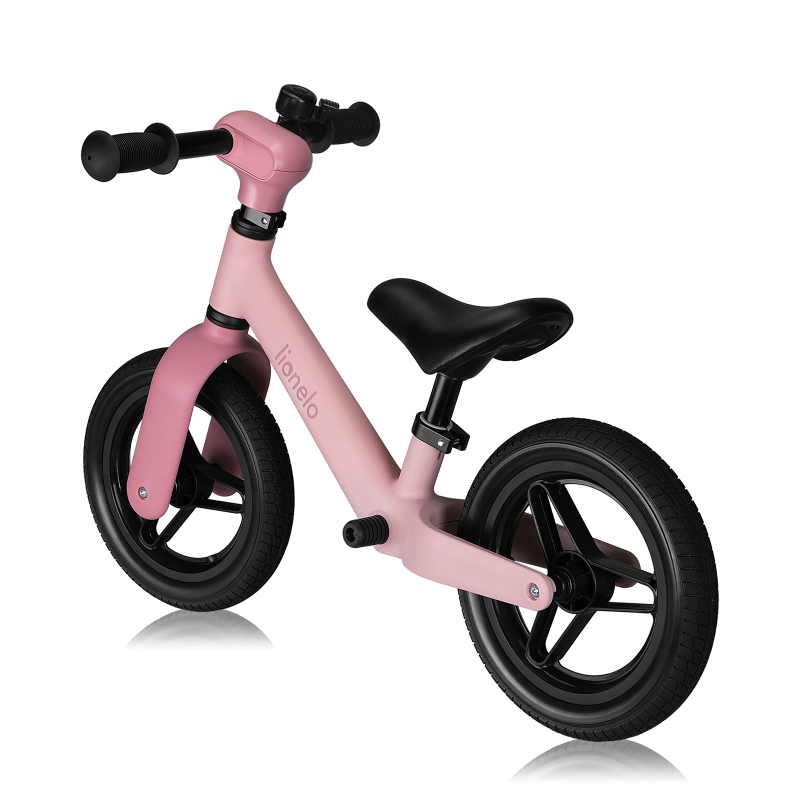 Lionelo Toni Pink Rose - Біговел від 1,5 року