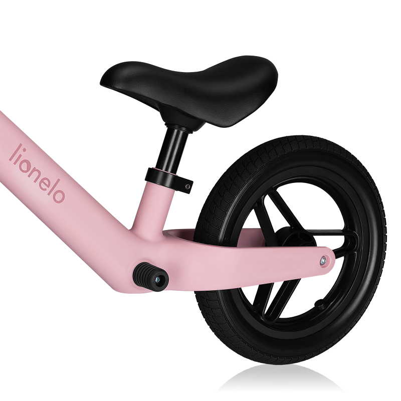 Lionelo Toni Pink Rose - Біговел від 1,5 року