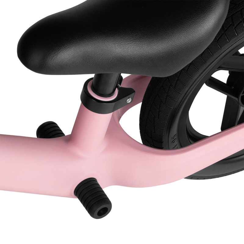Lionelo Toni Pink Rose - Біговел від 1,5 року