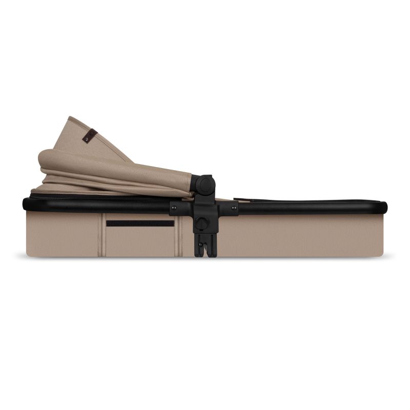 Lionelo Amber 3 в 1 Beige Sand - Багатофункціональна коляска