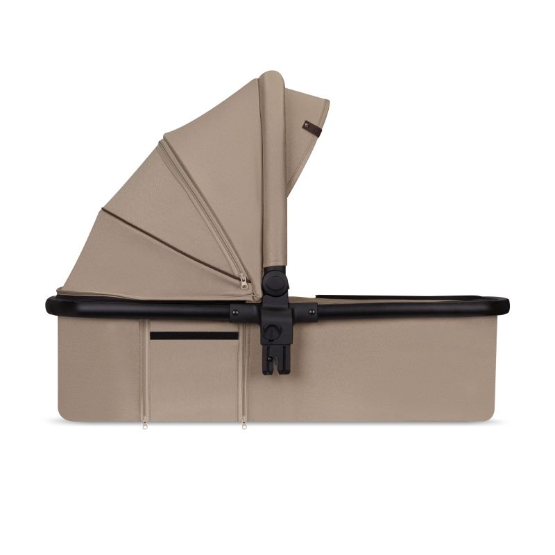 Lionelo Amber 2 в 1 Beige Sand - Багатофункціональна коляска