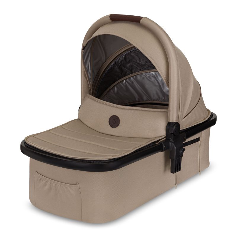 Lionelo Amber 2 в 1 Beige Sand - Багатофункціональна коляска